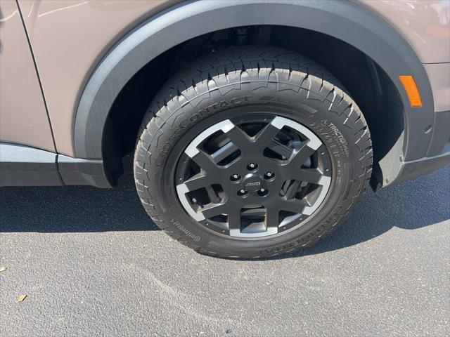 2026 Hyundai Palisade - $42,200