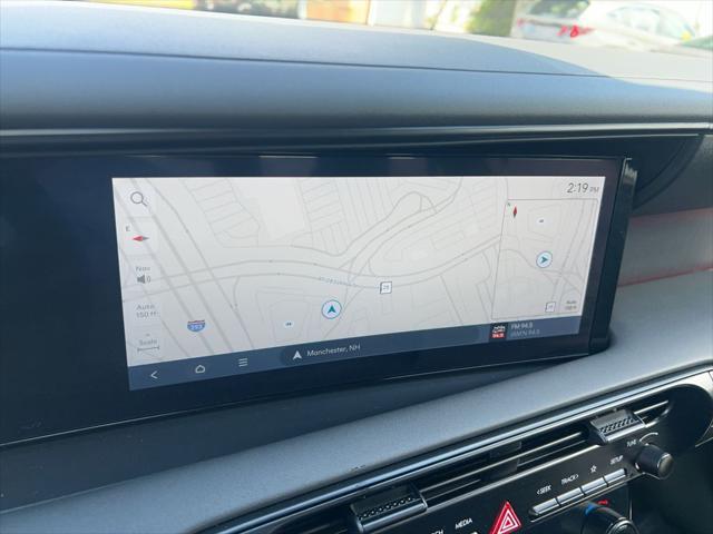 2026 Hyundai Palisade - $42,200