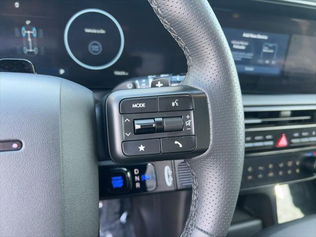 2026 Hyundai Palisade - $42,200