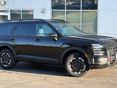 Photo of a 2026 Hyundai Palisade AWD XRT Pro 4DR SUV for sale