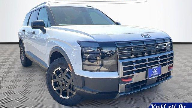 Preowned 2026 Hyundai PALISADE XRT Pro for Sale