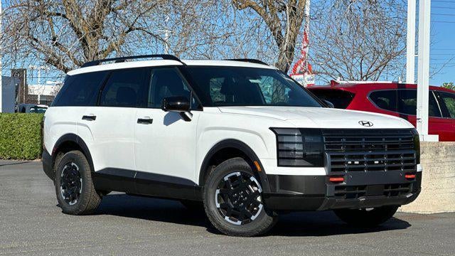 Preowned 2026 Hyundai PALISADE XRT Pro for Sale
