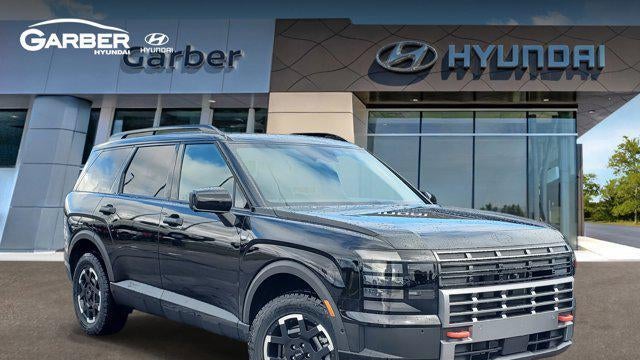 Preowned 2026 Hyundai PALISADE XRT Pro for Sale