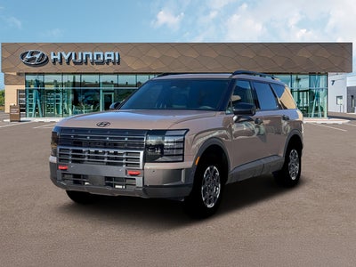 Photo of a 2026 Hyundai Palisade AWD XRT Pro 4DR SUV for sale