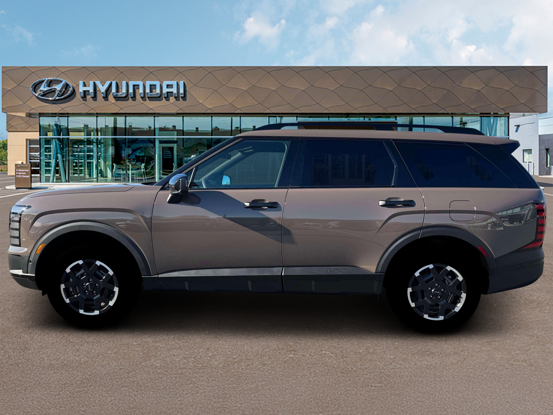2026 Hyundai Palisade - $48,999