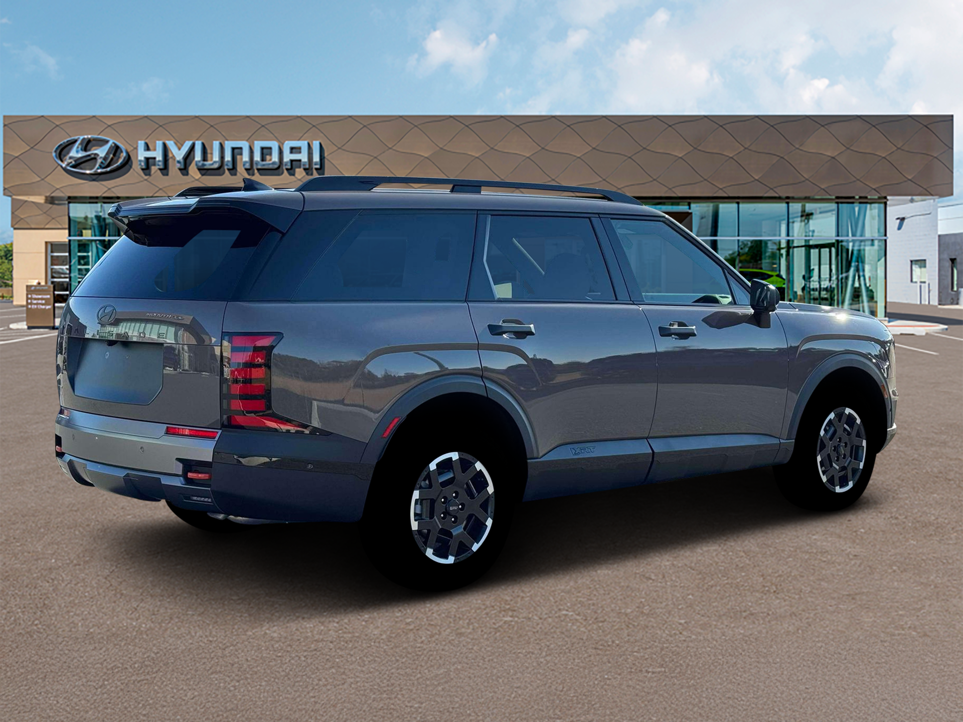 2026 Hyundai Palisade - $48,999