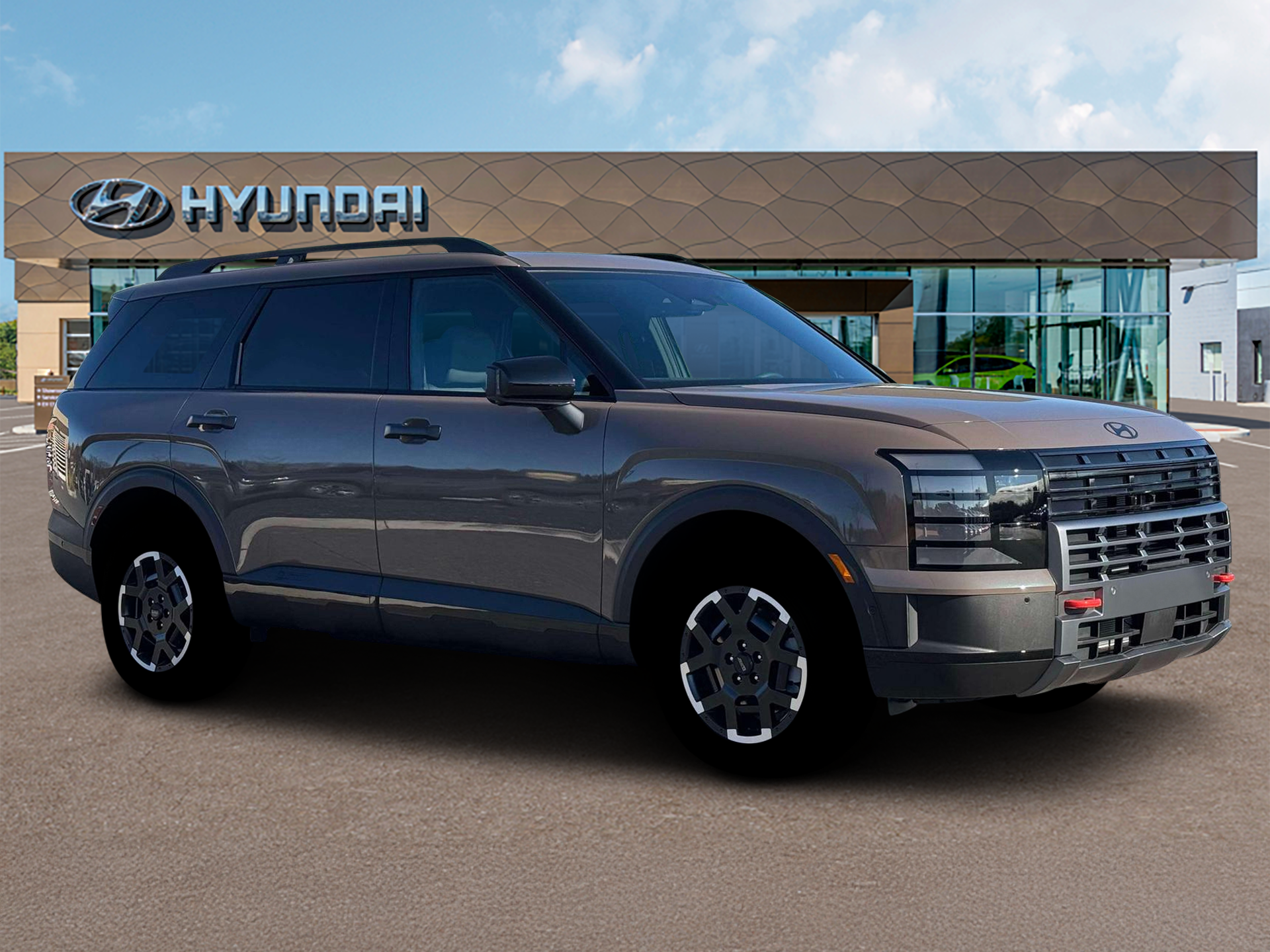 2026 Hyundai Palisade - $48,999