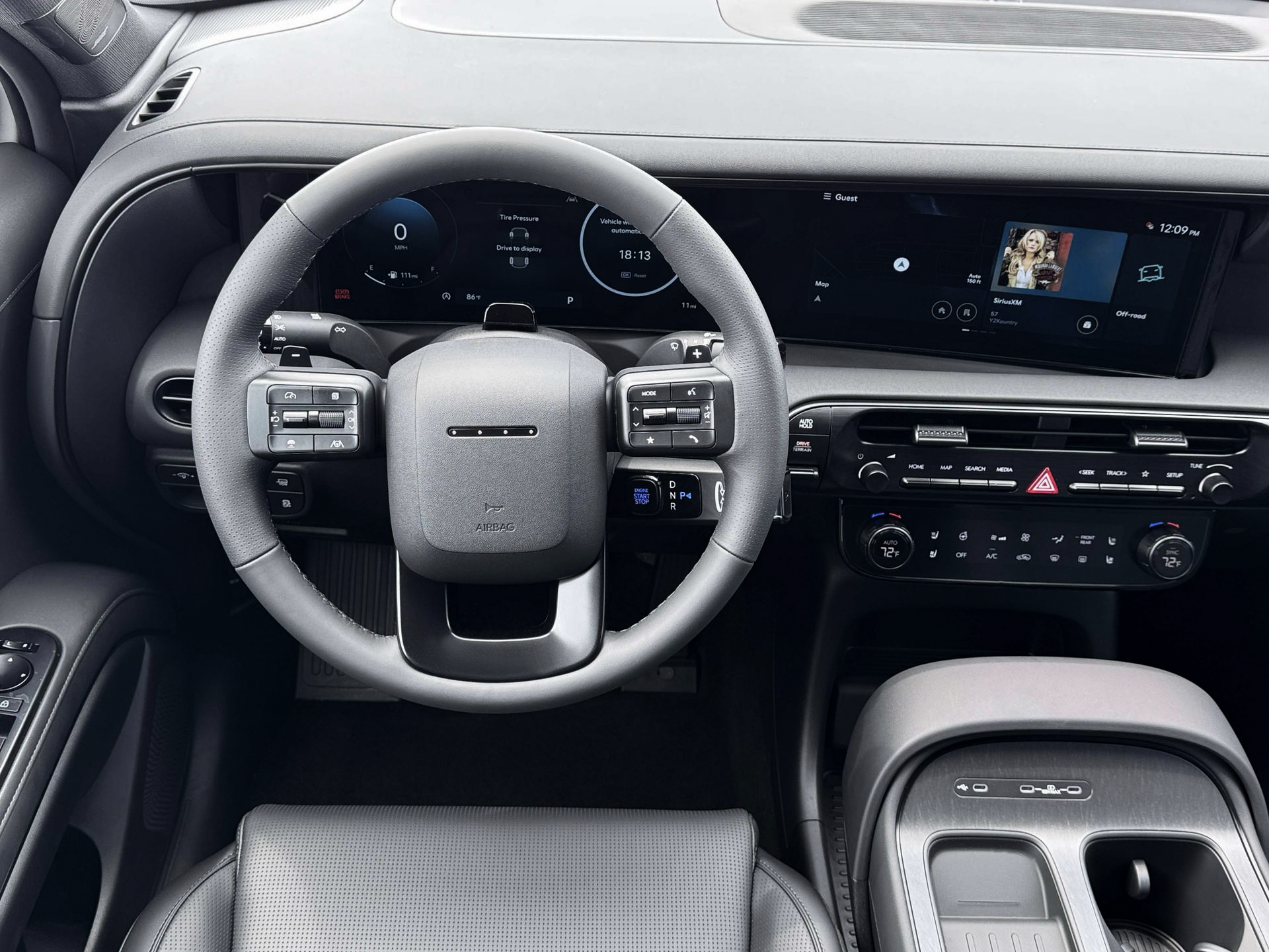 2026 Hyundai Palisade - $48,999