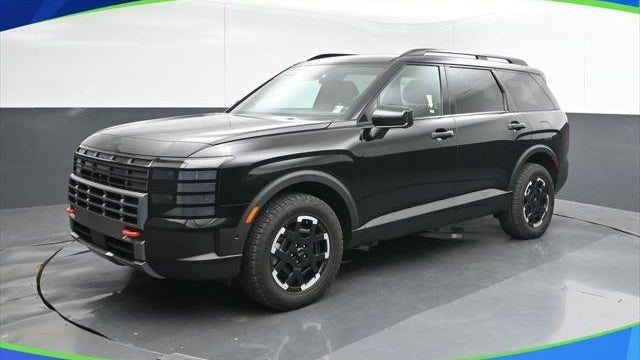Preowned 2026 Hyundai PALISADE XRT Pro for Sale
