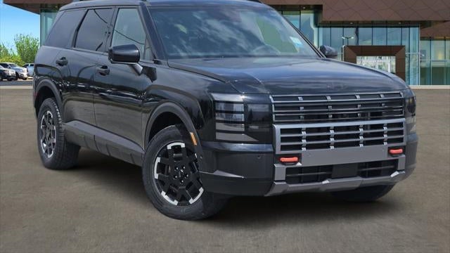 Preowned 2026 Hyundai PALISADE XRT Pro for Sale
