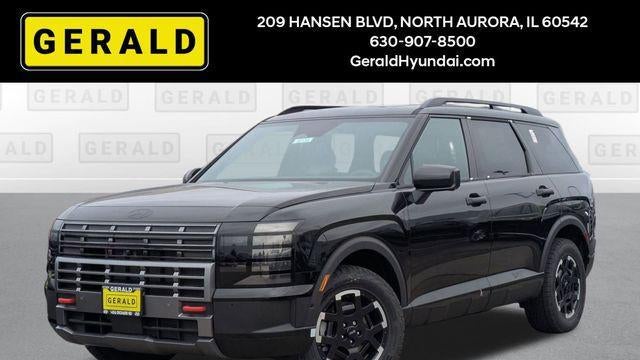 Preowned 2026 Hyundai PALISADE XRT Pro for Sale