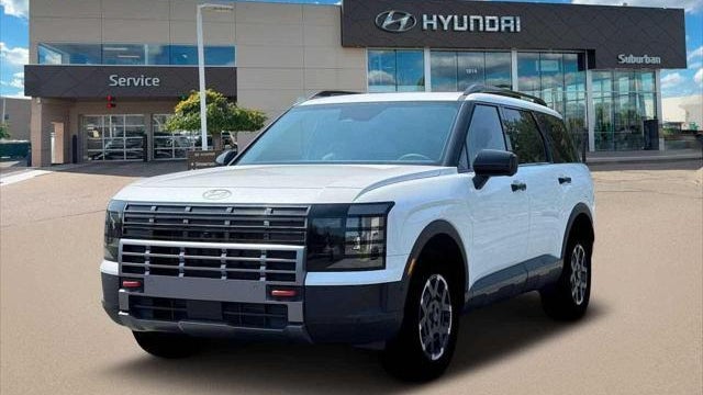 Preowned 2026 Hyundai PALISADE XRT Pro for Sale