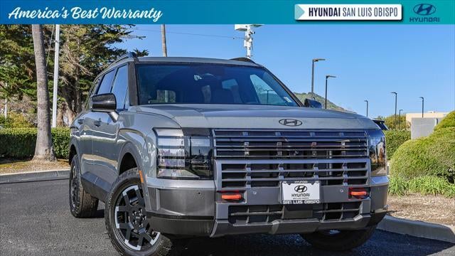Preowned 2026 Hyundai PALISADE XRT Pro for Sale