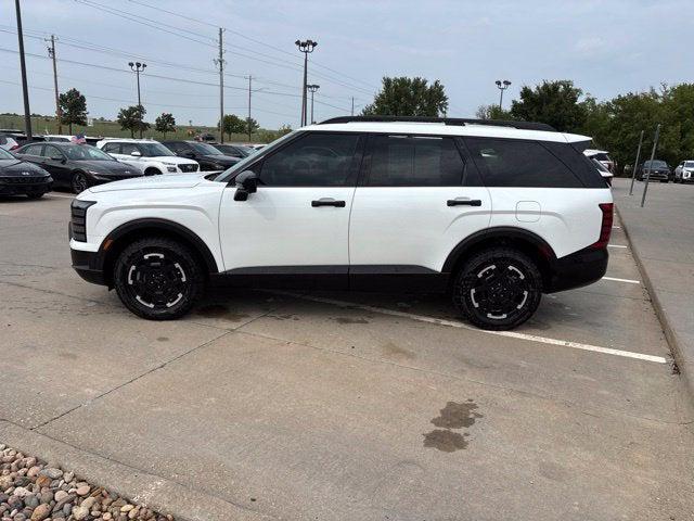 2026 Hyundai Palisade - $48,998