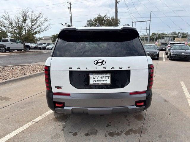2026 Hyundai Palisade - $48,998