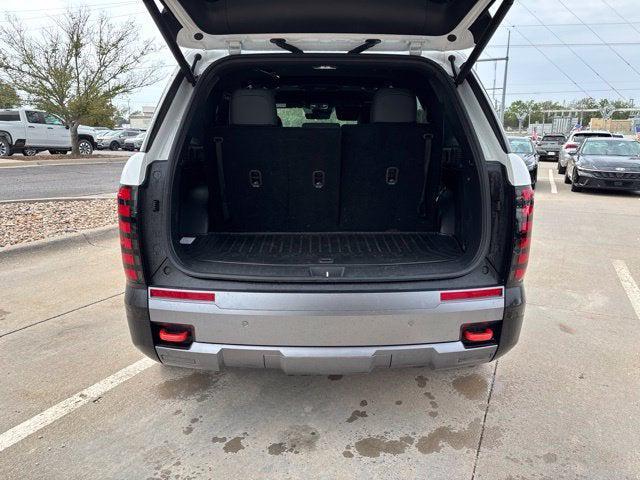 2026 Hyundai Palisade - $48,998