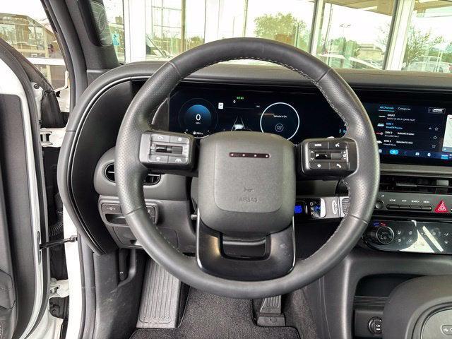 2026 Hyundai Palisade - $48,998