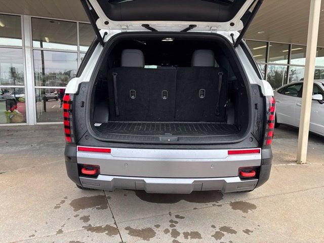 2026 Hyundai Palisade - $48,998