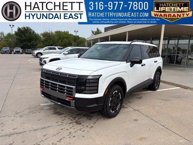 2026 Hyundai Palisade - $48,998