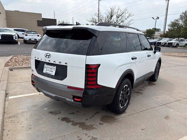 2026 Hyundai Palisade - $48,998