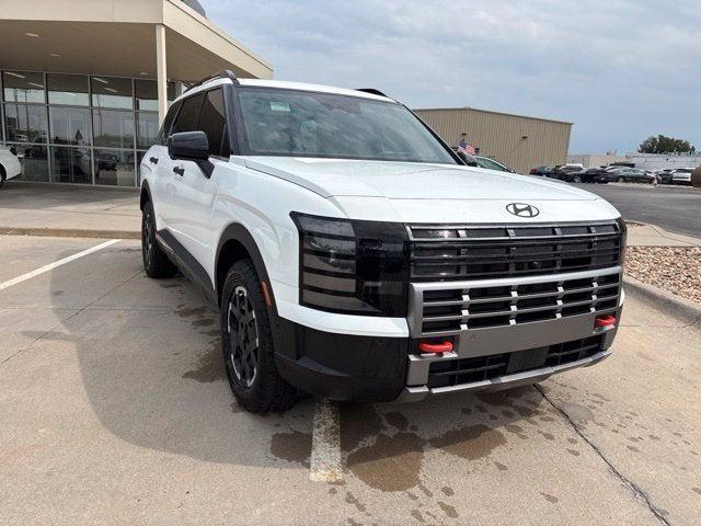 2026 Hyundai Palisade - $48,998