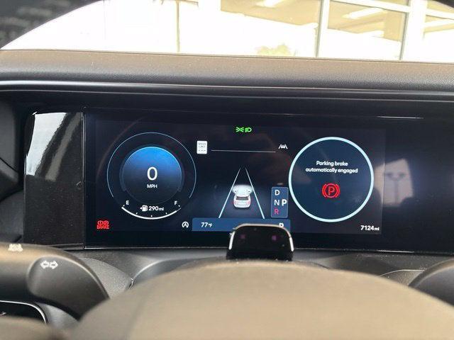 2026 Hyundai Palisade - $48,998