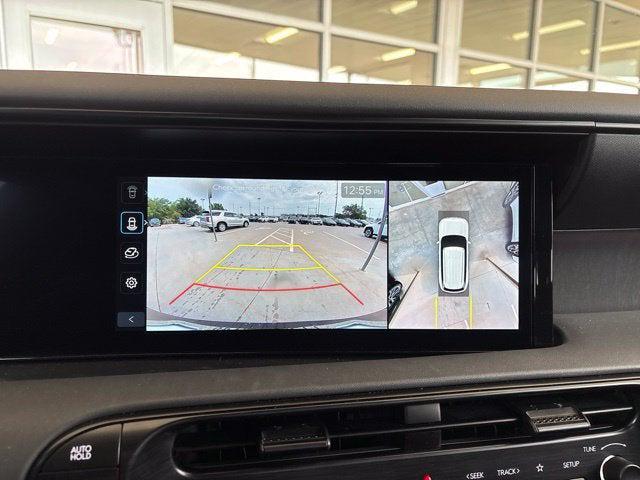 2026 Hyundai Palisade - $48,998