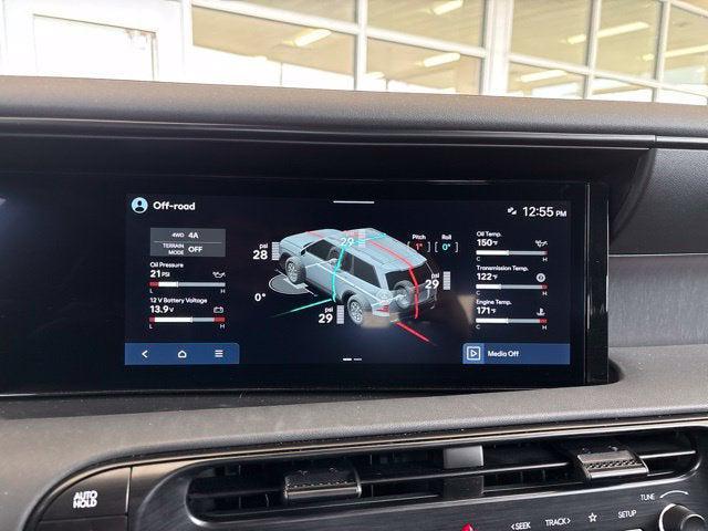 2026 Hyundai Palisade - $48,998