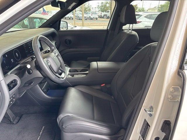 2026 Hyundai Palisade - $48,998
