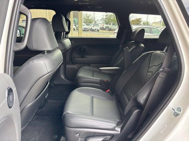 2026 Hyundai Palisade - $48,998