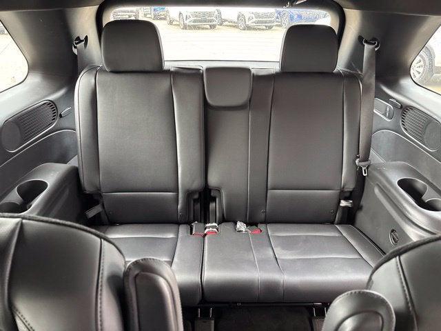 2026 Hyundai Palisade - $48,998