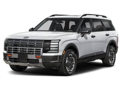 2026 Hyundai Palisade AWD XRT Pro 4DR SUV