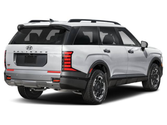 2026 Hyundai PALISADE XRT Pro — photo 1 of 12