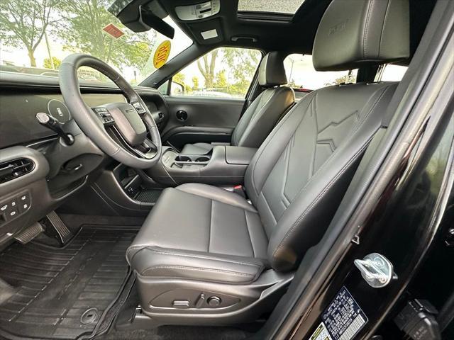 2026 Hyundai Palisade - $43,931