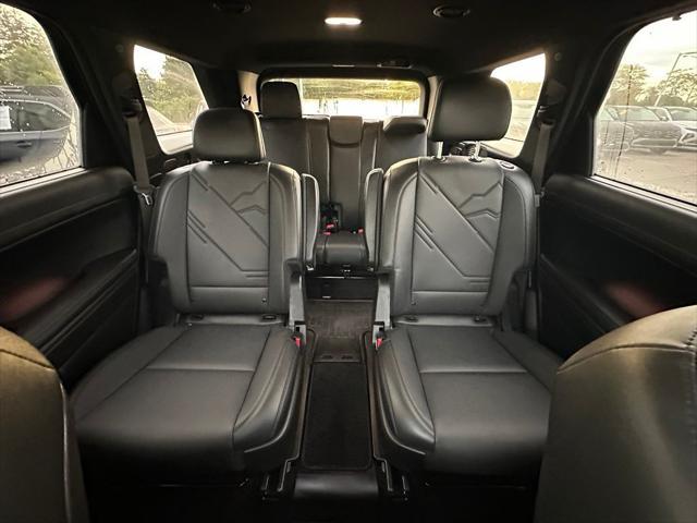 2026 Hyundai Palisade - $43,931