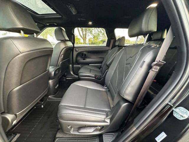 2026 Hyundai Palisade - $43,931