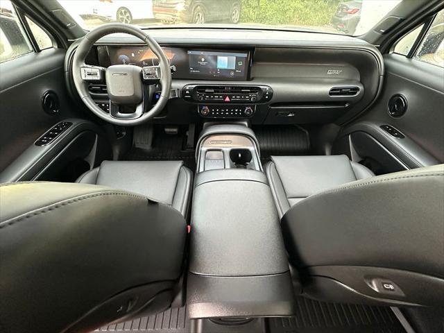 2026 Hyundai Palisade - $43,931