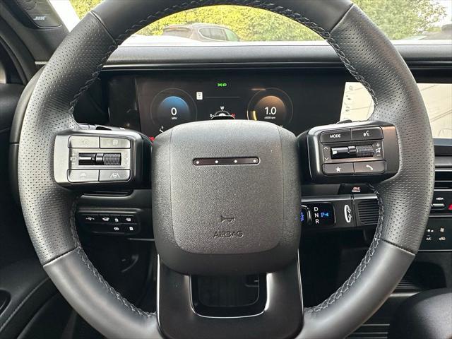 2026 Hyundai Palisade - $43,931