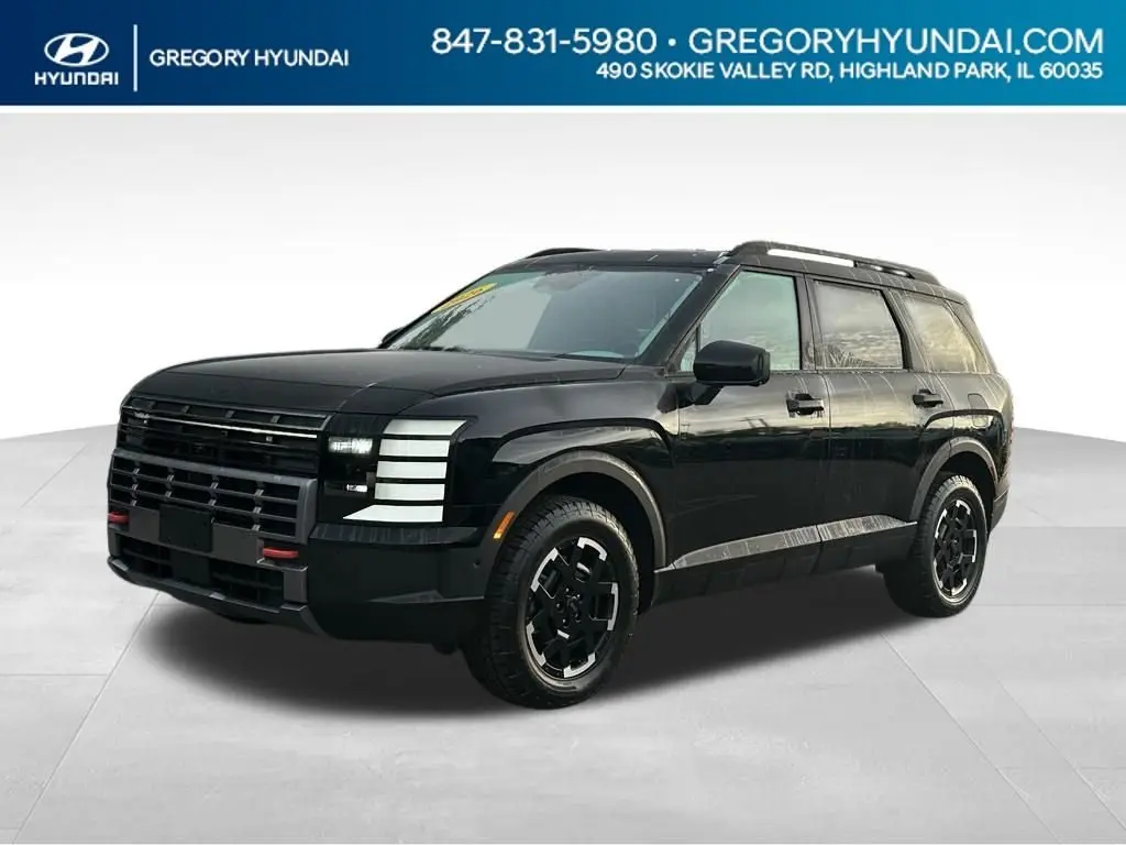 2026 Hyundai Palisade - $43,377