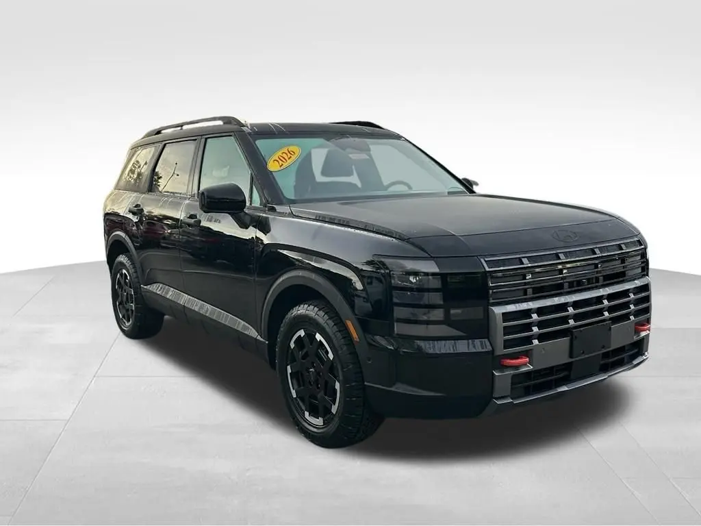 2026 Hyundai Palisade - $43,377