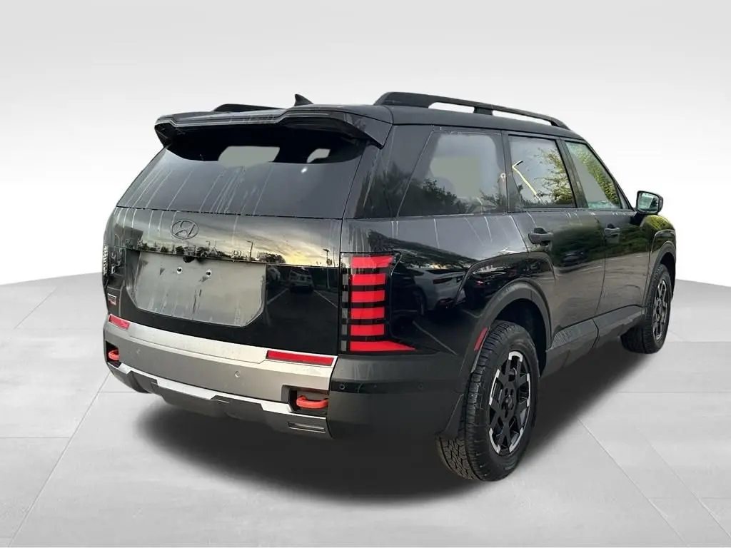 2026 Hyundai Palisade - $43,377
