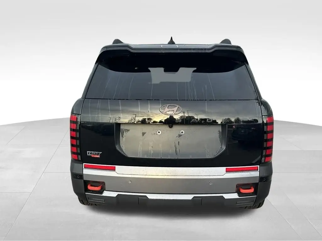 2026 Hyundai Palisade - $43,377