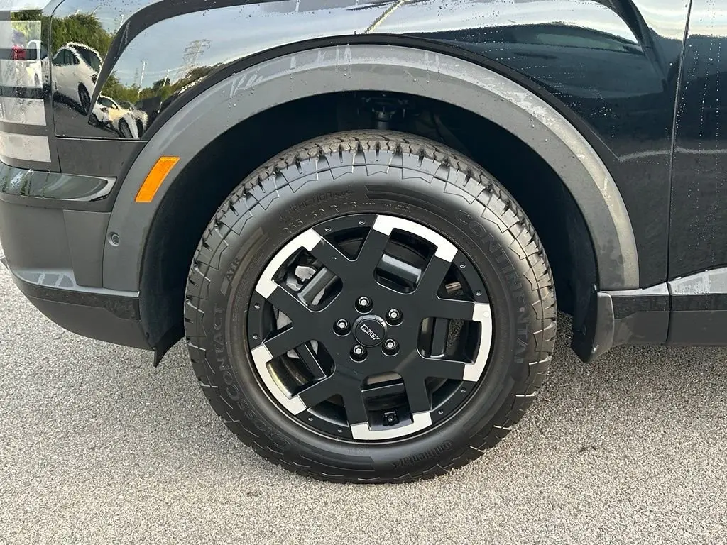 2026 Hyundai Palisade - $43,377