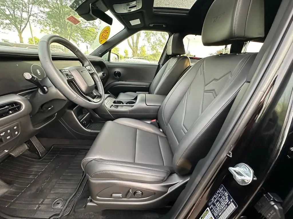 2026 Hyundai Palisade - $43,377