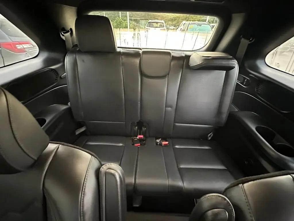 2026 Hyundai Palisade - $43,377