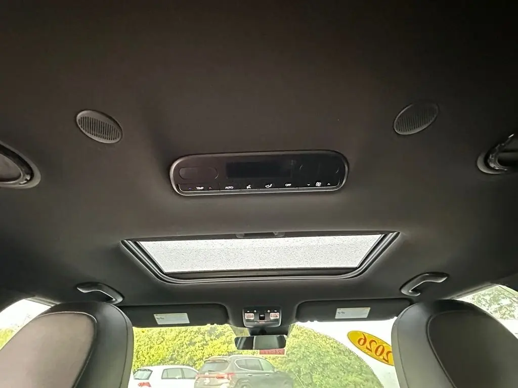 2026 Hyundai Palisade - $43,377