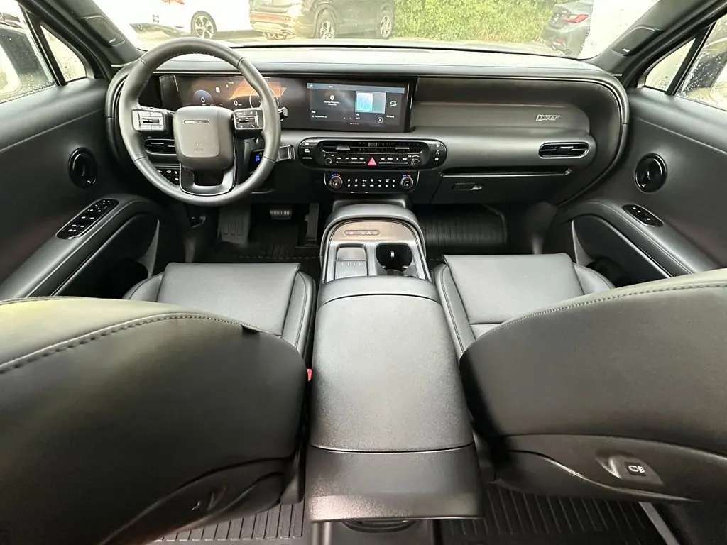 2026 Hyundai Palisade - $43,377