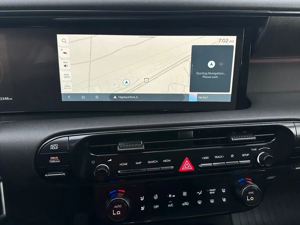 2026 Hyundai Palisade - $43,377