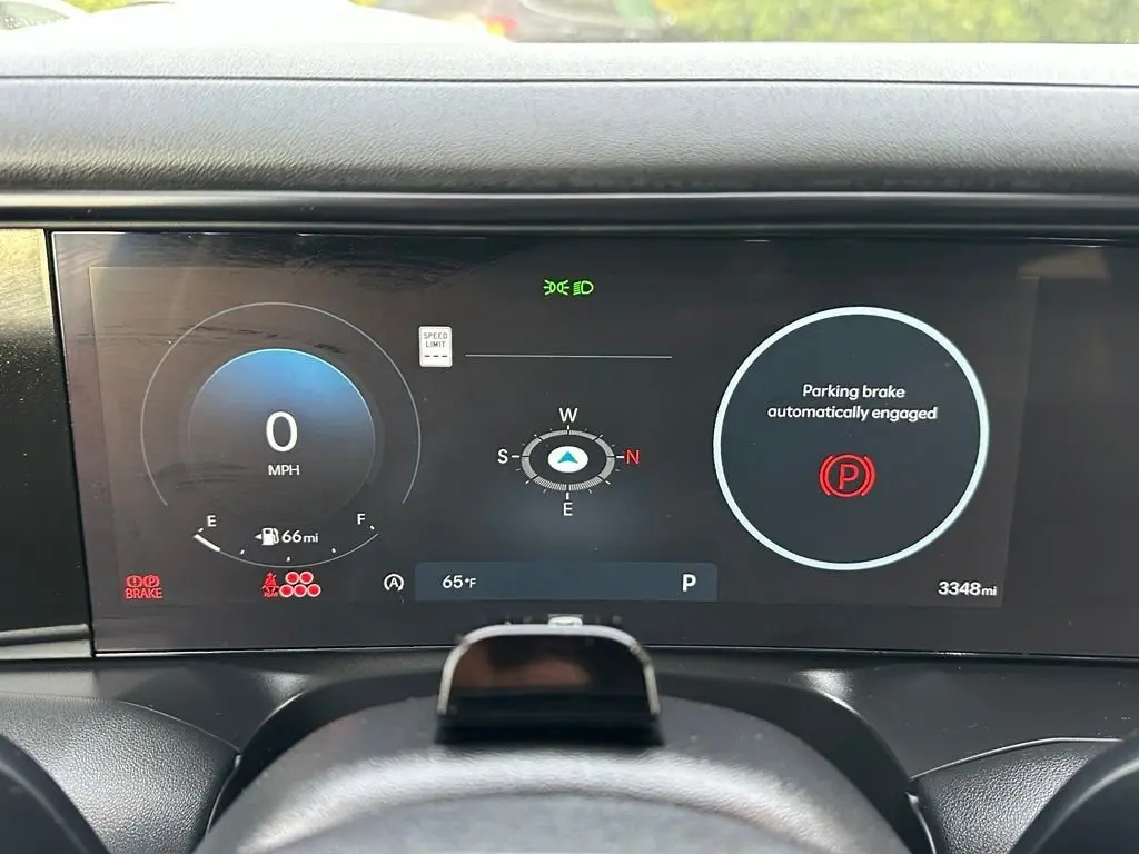 2026 Hyundai Palisade - $43,377