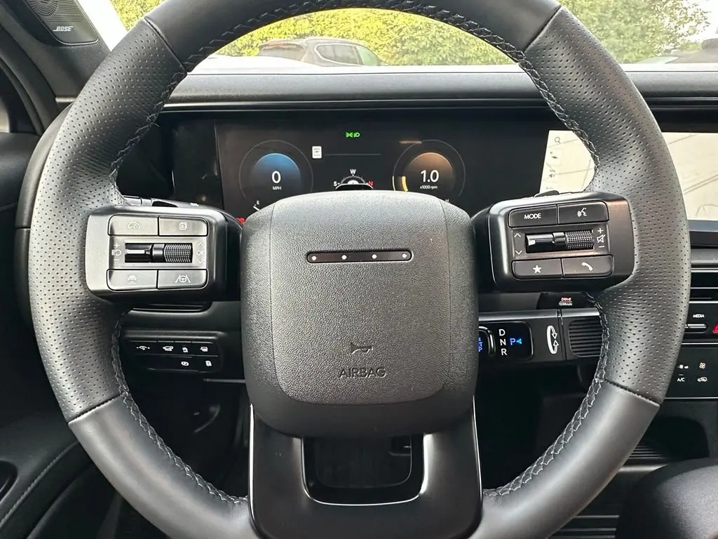 2026 Hyundai Palisade - $43,377